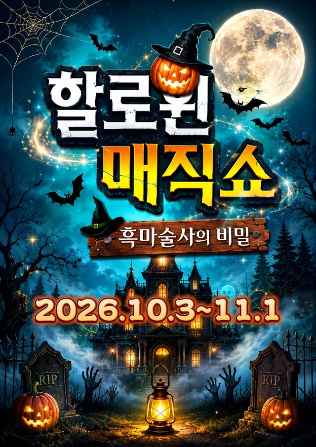 공연 상세 안내
