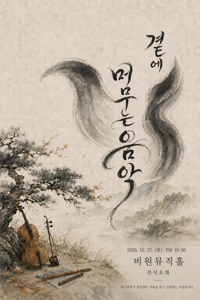 공연 상세 안내