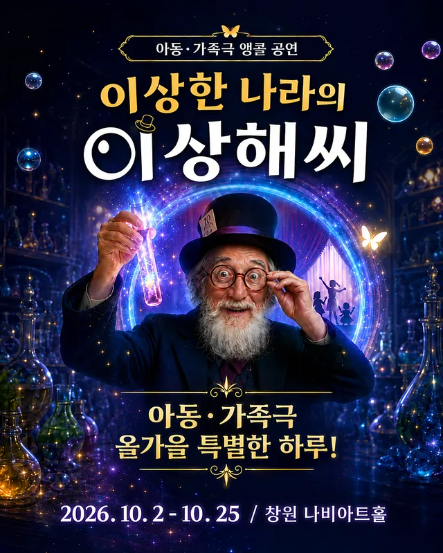 공연 상세 안내