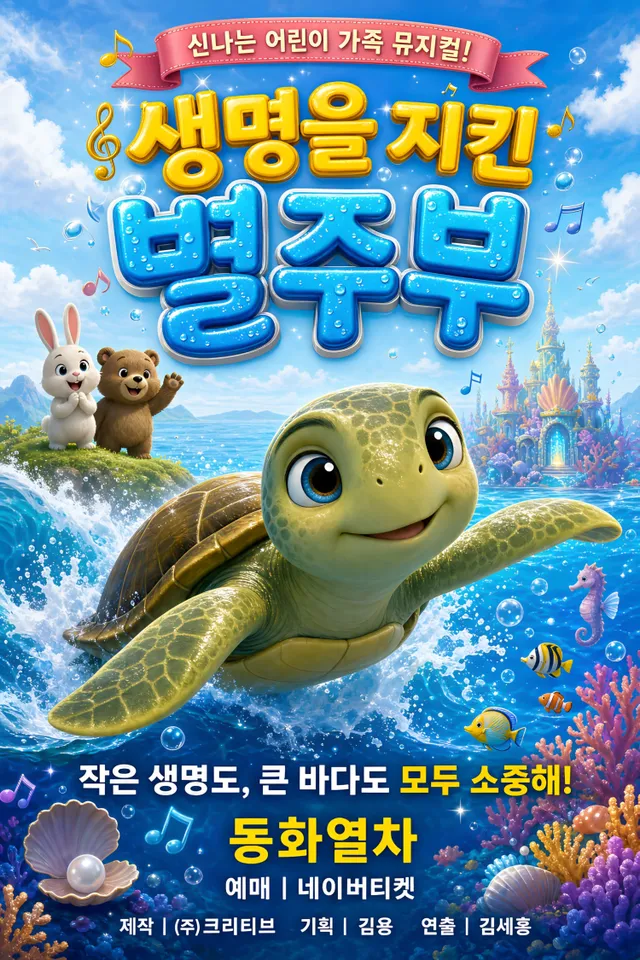공연 상세 안내