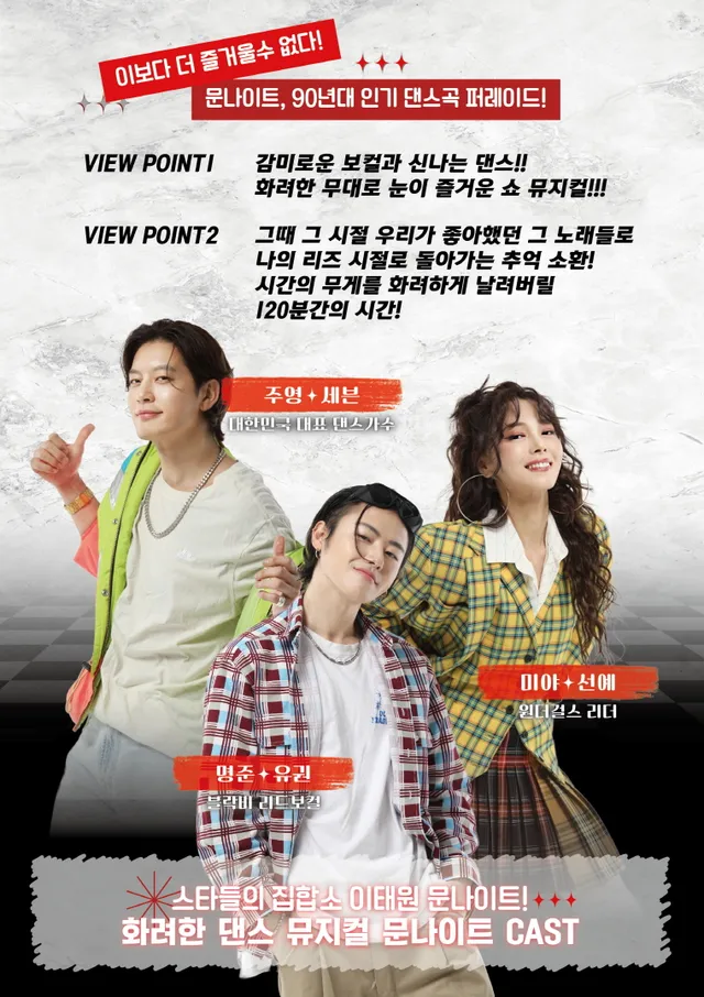 공연 상세 안내