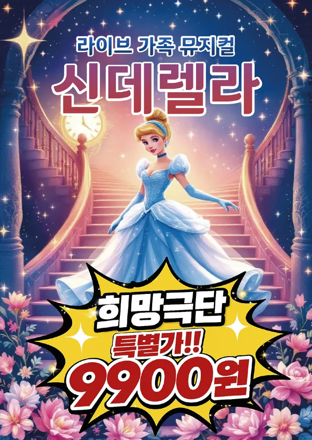 신데렐라 [울산]