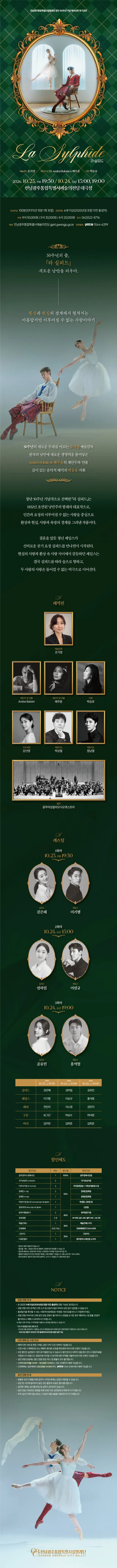 공연 상세 안내