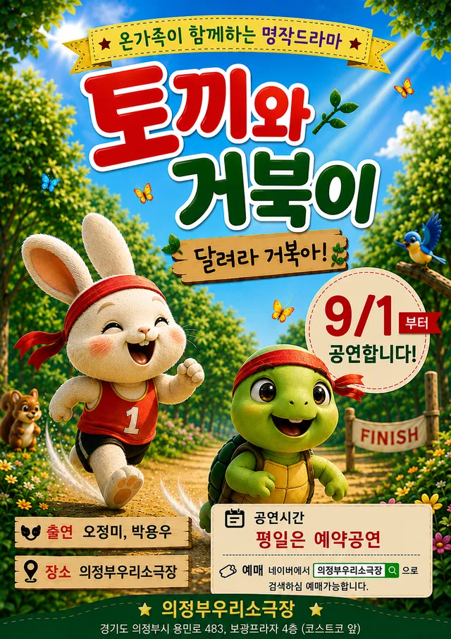 공연 상세 안내