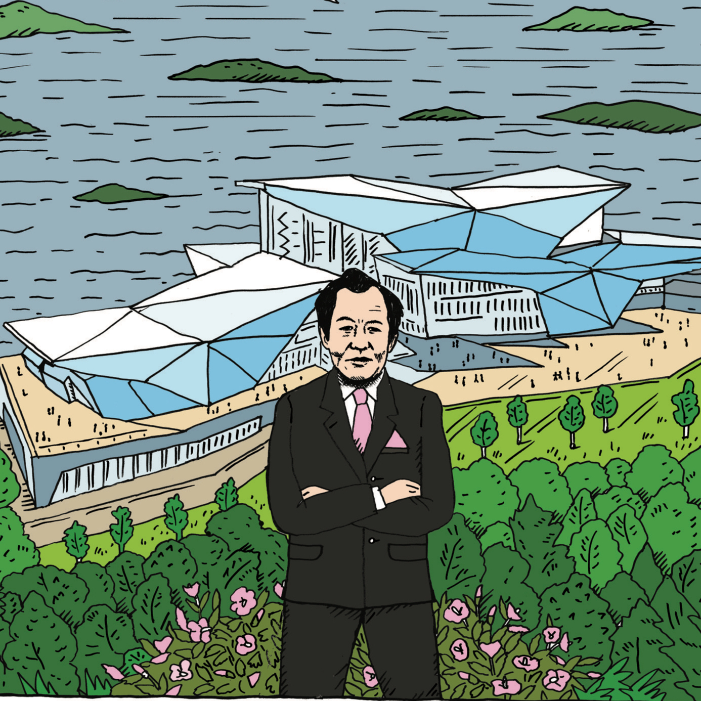 작성자