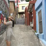 리뷰 작성자