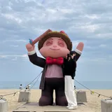 리뷰 작성자