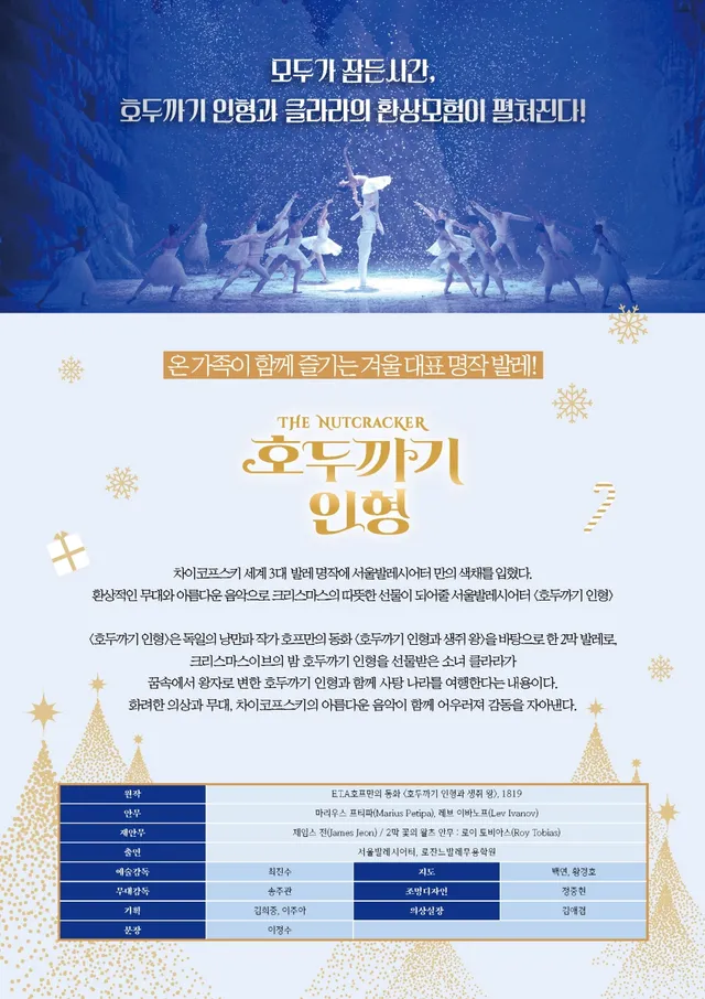 공연 상세 안내