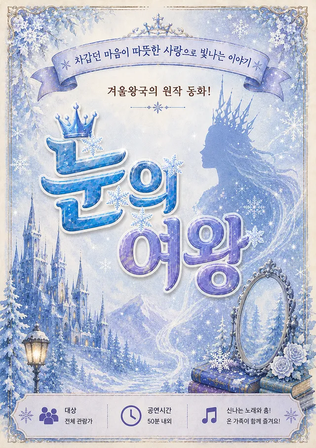 공연 상세 안내